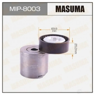 Натяжитель приводного ремня MASUMA SD4H D8 Subaru Impreza MIP-8003