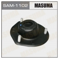 Опора стойки MASUMA SAM-1102 1422879618 U 30F1