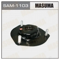 Опора стойки MASUMA 1422879617 K5L BN SAM-1103