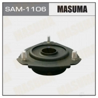 Опора стойки MASUMA SAM-1106 1422879614 9Q5QV T1