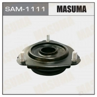 Опора стойки MASUMA 1422879609 WE X72O SAM-1111