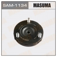 Опора стойки MASUMA 1422879676 LM5U H6 SAM-1134