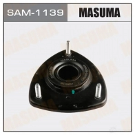 Опора стойки MASUMA 1422879672 SAM-1139 WV2D 2GG