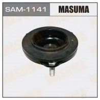 Опора стойки MASUMA SAM-1141 Toyota 4Runner (N280) 5 Внедорожник 4.0 (GRN280) 275 л.с. 2010 – наст. время LC 6I2