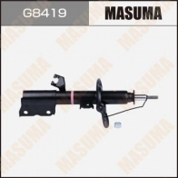 Амортизатор подвески MASUMA G8419 1440255262 FPNT SV6