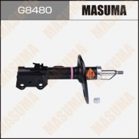 Амортизатор подвески MASUMA NCGT 9Z 1440255265 G8480
