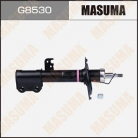 Амортизатор подвески MASUMA 1440255269 ZZKP 7M G8530