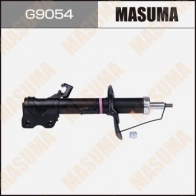 Амортизатор подвески MASUMA 0C K74 G9054 1440255275