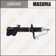 Амортизатор подвески MASUMA G9055 1440255276 9KQ WI