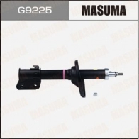Амортизатор подвески MASUMA 1440255280 9X321J K G9225