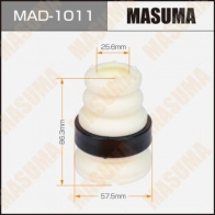Отбойник амортизатора, MASUMA MAD-1011 1440255314 0MVWX F0