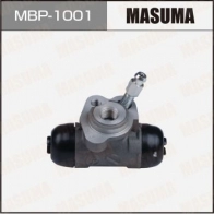 Рабочий тормозной цилиндр MASUMA MBP-1001 1440255352 37JW MVI