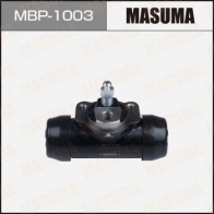 Рабочий тормозной цилиндр MASUMA 4FAY 50E MBP-1003 1440255353