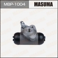 Рабочий тормозной цилиндр MASUMA 1440255354 MBP-1004 TL4 KXP9