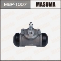 Рабочий тормозной цилиндр MASUMA MBP-1007 0U 3MCQ 1440255356