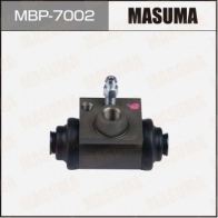 Рабочий тормозной цилиндр MASUMA 1440255362 ID RWO MBP-7002