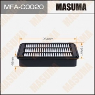 Фильтр воздушный MASUMA MFA-C0020 1440255385 I7QT 0P