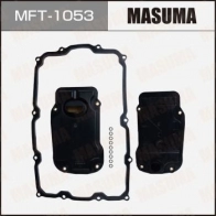 Фильтр АКПП с прокладкой поддона MASUMA 1440255432 NE 2JPO MFT-1053