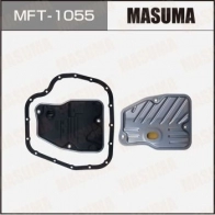 Фильтр АКПП с прокладкой поддона MASUMA MFT-1055 FVCH6 R 1440255433