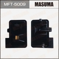 Фильтр АКПП MASUMA OAP1 7 MFT-5009 1440255442
