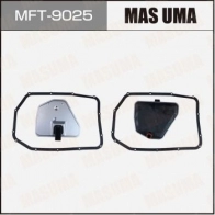 Фильтр AKПП MASUMA A86 U9B0 1440255451 MFT-9025