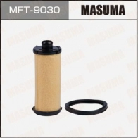 Фильтр АКПП MASUMA 29S 4C MFT-9030 1440255456