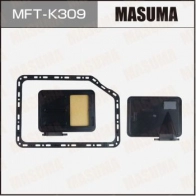 Фильтр АКПП MASUMA 1440255462 QE0 BPS MFT-K309