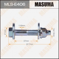 Болт-эксцентрик MASUMA MLS-E406 EN V7DVJ 1440255521