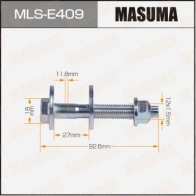 Болт-эксцентрик MASUMA 41Z1 EKV MLS-E409 1440255524