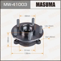 Ступичный узел MASUMA 1440255602 MW-41003 4TY6 T