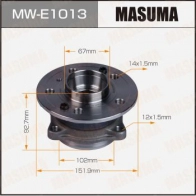 Ступичный узел MASUMA MW-E1013 1440255637 7L4 MFCG