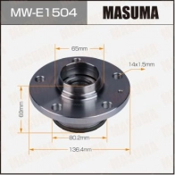 Ступичный узел MASUMA 1440255643 ZMM 59IH MW-E1504