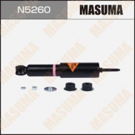 Амортизатор подвески MASUMA 8KRYR V0 N5260 1440255705