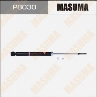 Амортизатор подвески MASUMA P8030 1440255737 K AULFJV