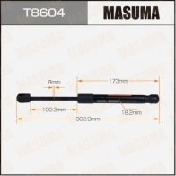 Упор газовый багажника MASUMA A 0WW3 Volkswagen T8604