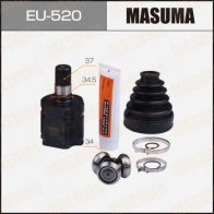 ШРУС внутренний MASUMA EU-520 1440256064 HTIM8N V
