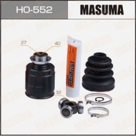 ШРУС внутренний MASUMA HO-552 9GVF0 E 1440256071