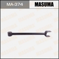 Тяга подвески MASUMA MA-374 A R95N 1440256083