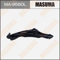 Рычаг подвески MASUMA 1440256094 MA-9580L WXX 7L