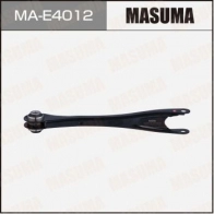 Тяга подвески MASUMA Bmw 3 (F30) 6 Седан 2.0 320i xDrive 245 л.с. 2012 – 2016 3TDNLD V MA-E4012