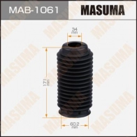 Пыльник амортизатора (пластик) MASUMA 1440256117 74 YWX MAB-1061