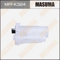 Фильтр топливный MASUMA 1440256199 MFF-K324 CP 789