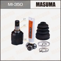ШРУС внутренний MASUMA 1440256230 2 MKG37 MI-350