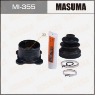 ШРУС внутренний MASUMA MI-355 1440256235 LMG7 7W