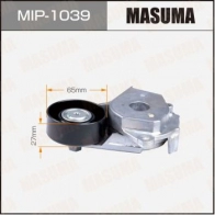 Натяжитель приводного ремня MASUMA MIP-1039 SQI 6TM 1440256244