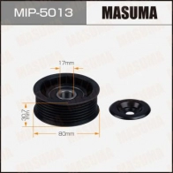Ролик обводной приводного ремня MASUMA BQG D2 MIP-5013 1440256260