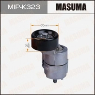 Натяжитель приводного ремня MASUMA B89 22M MIP-K323 Hyundai ix35 (LM, EL) 1 Кроссовер 2.4 DCVVT I 4WD 174 л.с. 2010 – 2013