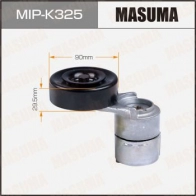 Натяжитель приводного ремня MASUMA ML0W9 2 MIP-K325 1440256285