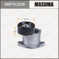 Натяжитель приводного ремня MASUMA 1440256293 MIP-K334 S TPSD6Q