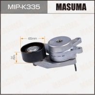 Натяжитель приводного ремня MASUMA 1440256294 0RYI F MIP-K335